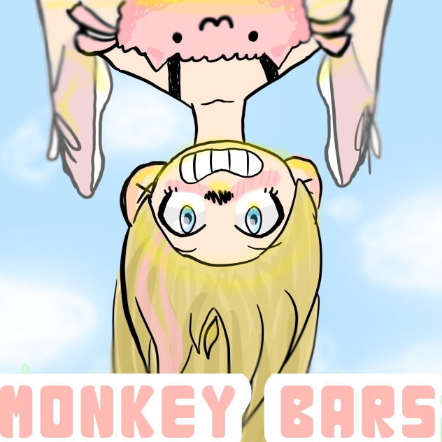 Monkey bars