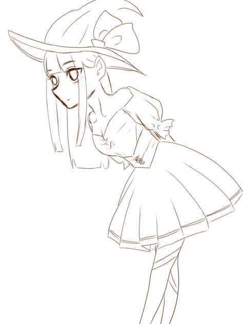 魔女