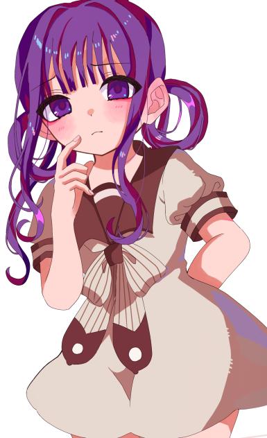 ❤️💙