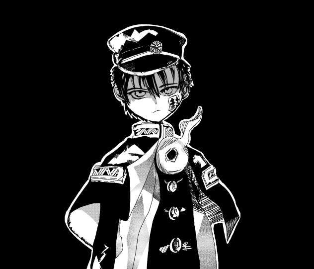 花子くん 自信作
