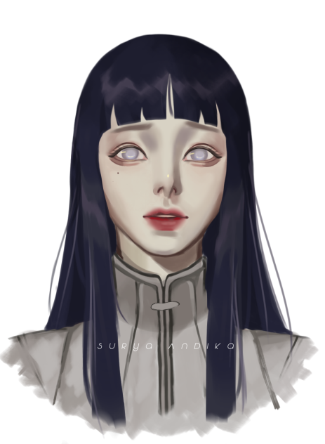 HINATA