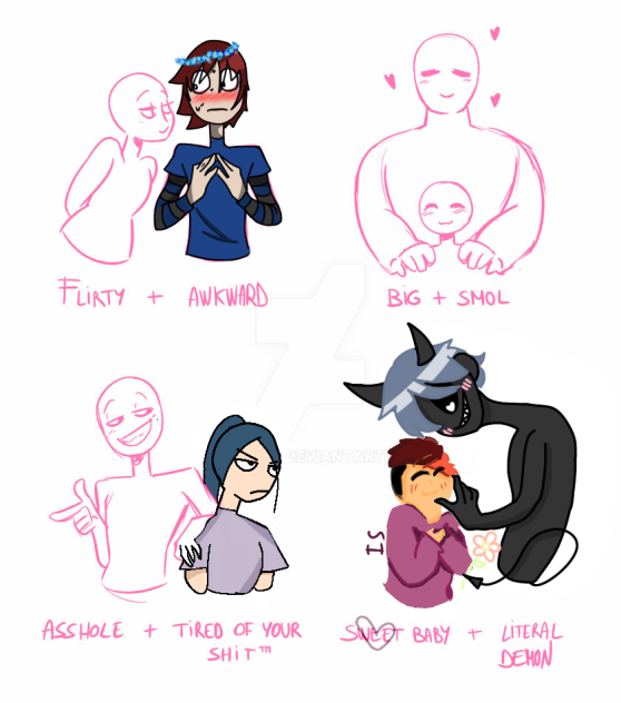 types collab