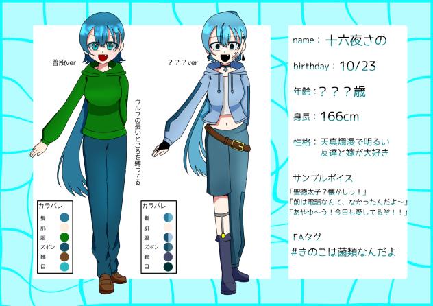 改・代理資料