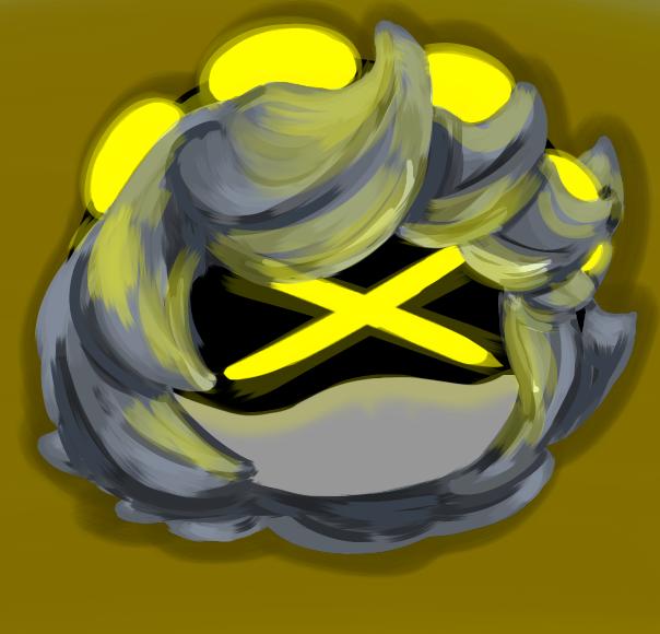 N