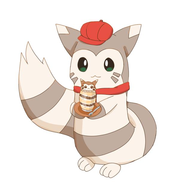 ポケまぜタチ