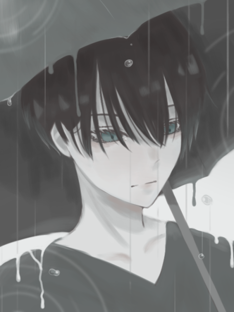 霖