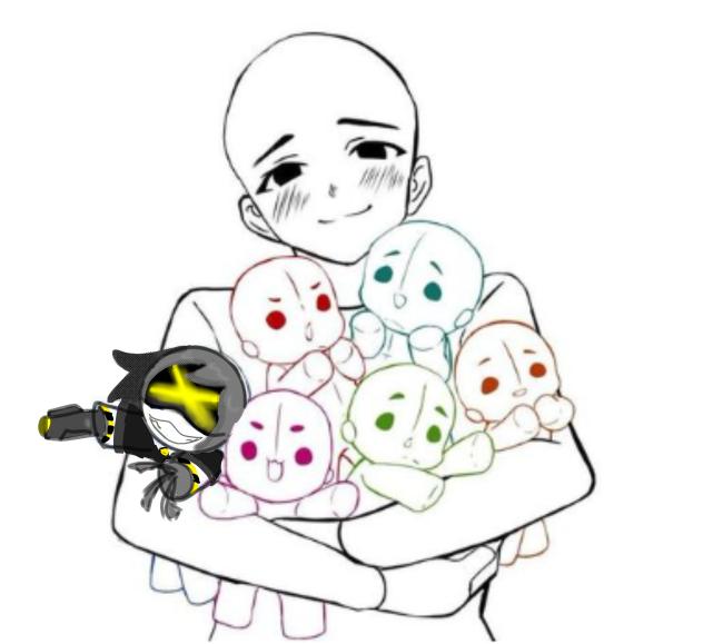 murber drones collab