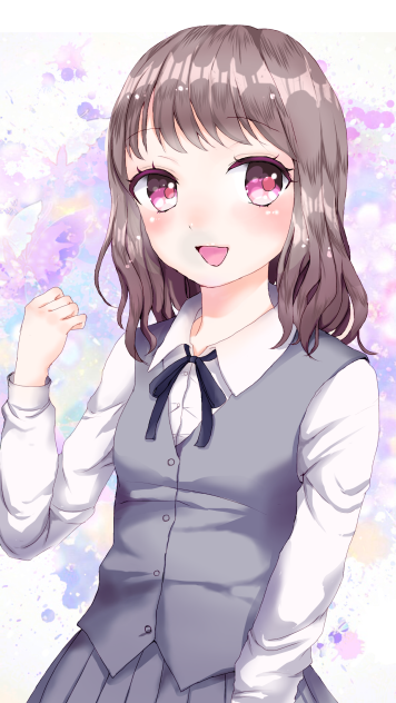 きらきらっ