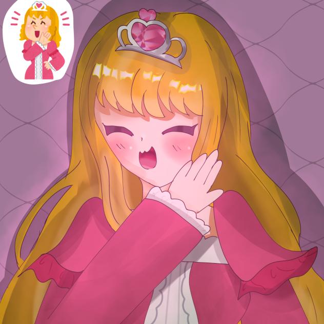 オホホホホ