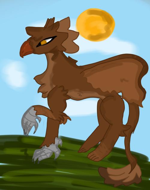 Griffin