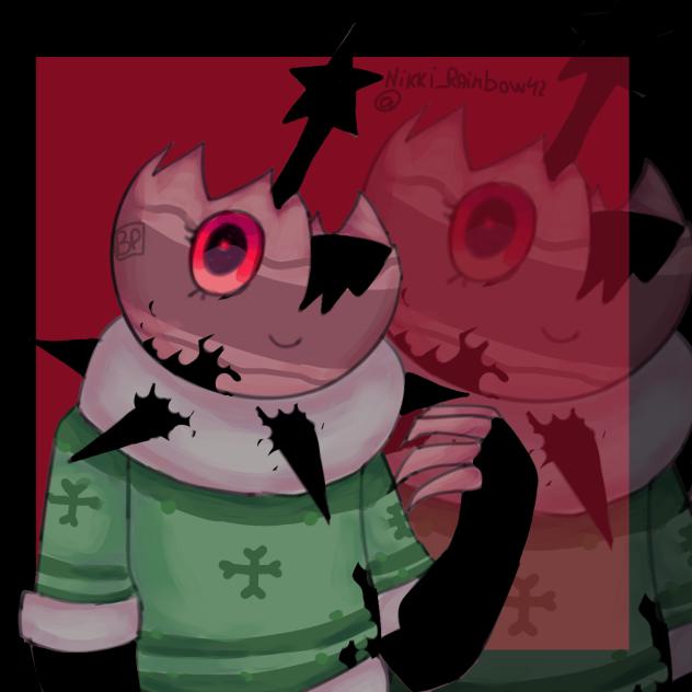 🚨 Twisted Bobette 🚨