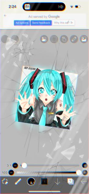 Hatsune Miku