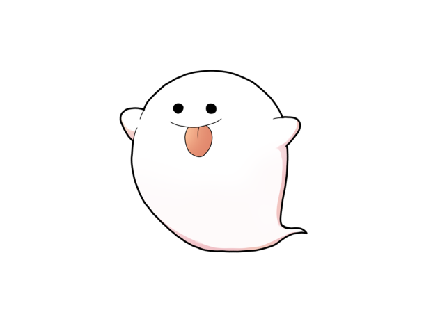 おばけ