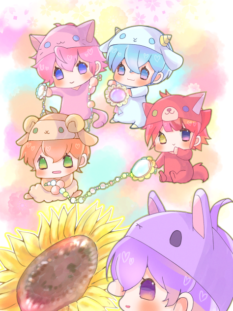 るぅとくんお誕生日後…