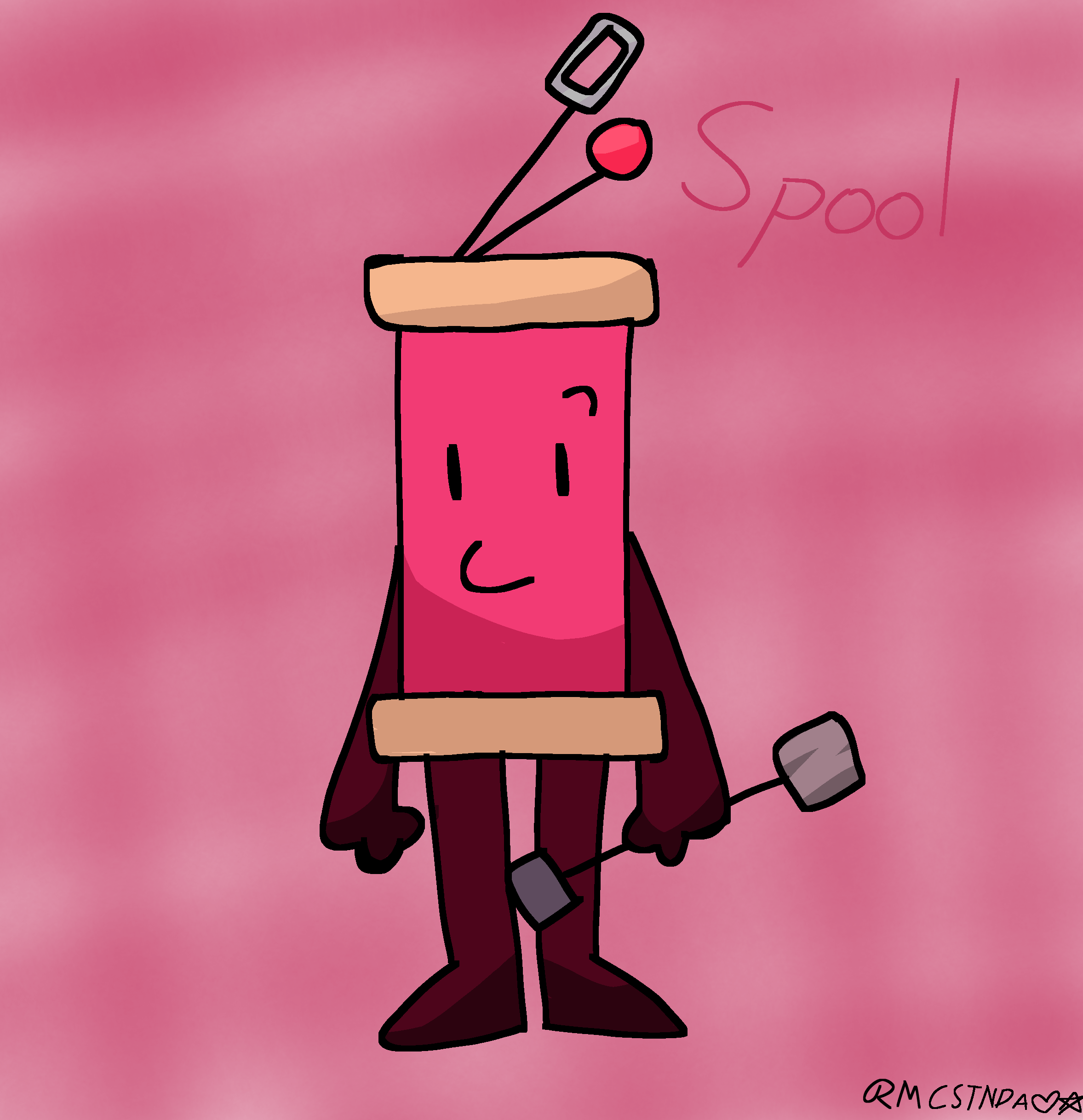 Art request number 7!!! - ibisPaint