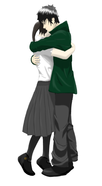 El último abrazo Part. 3