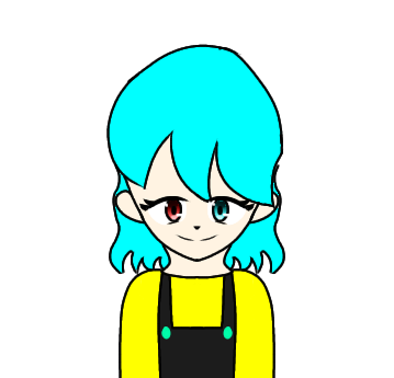 I Tried To Draw Anime