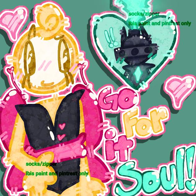 i refuse to believe they arent canon