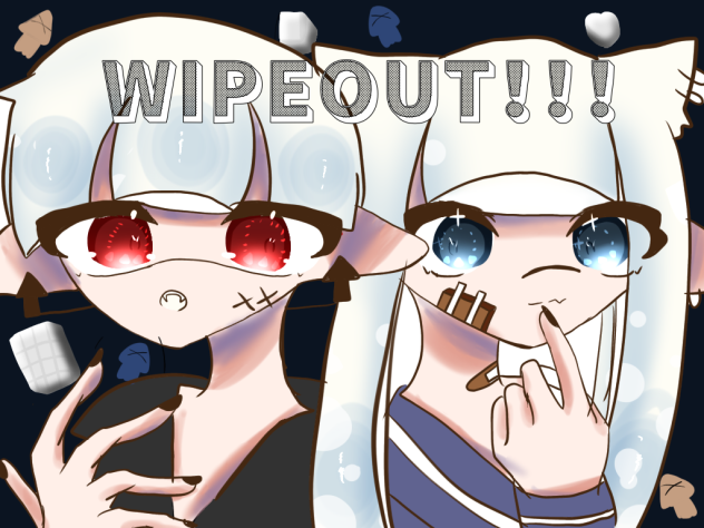 わかわん最強！