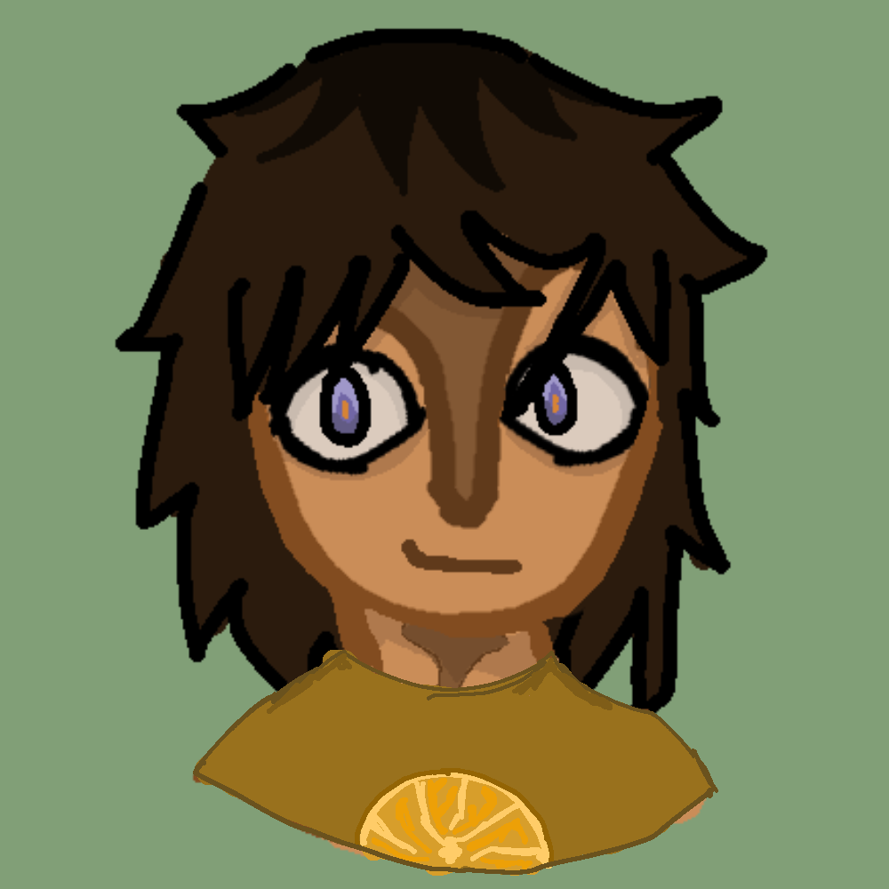 Kat redesign - ibisPaint