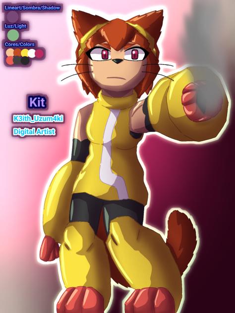 Kit - Gameoverse - 2;
