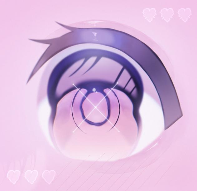 目の練習4