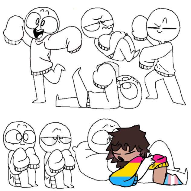 IRL PRIDE COLLAB
