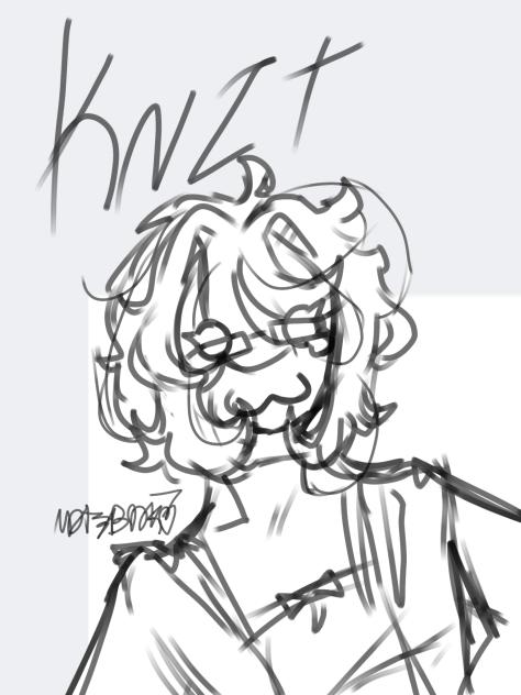 STUPID DOODLE
