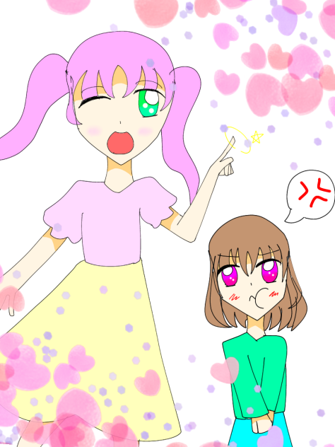 けーきぷんすこ！