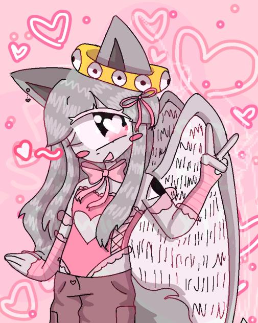 💖