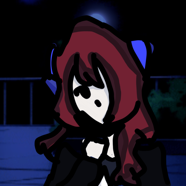 Late - ibisPaint