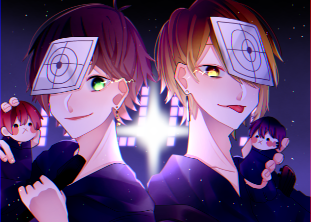 ロキ ver.うらたぬきfeat.センラ