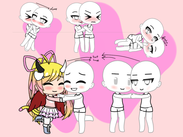 Love collab