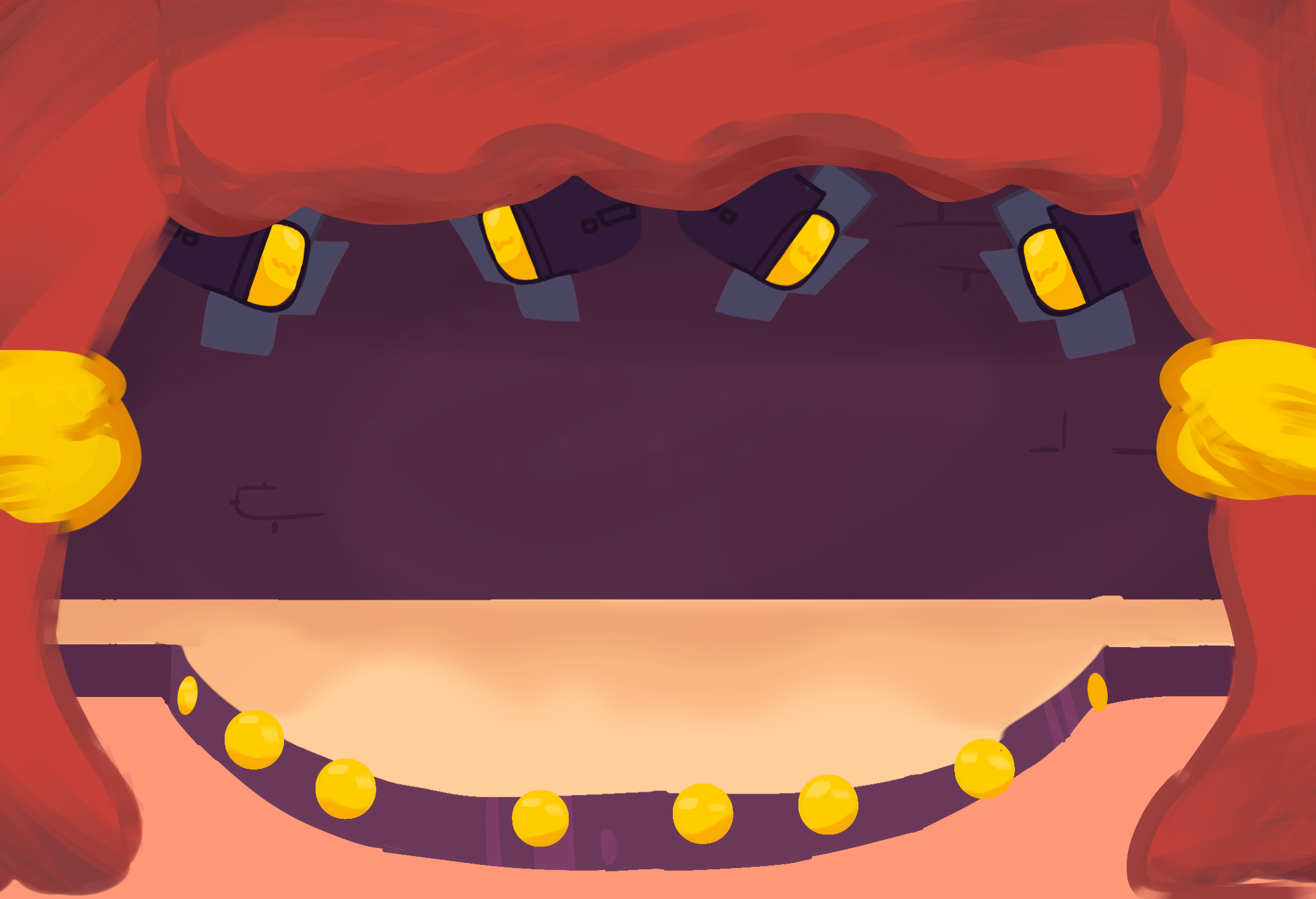 Week 1 - ibisPaint