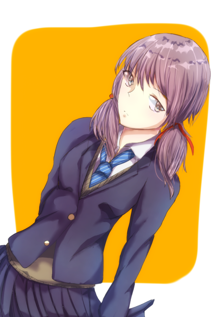 制服