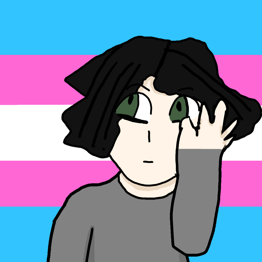 pride month day 4 - ibisPaint