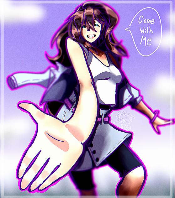 simplifying my art pt. 3