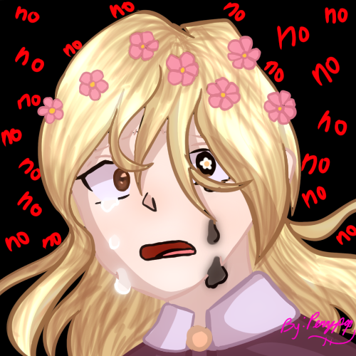 BBirthday Fanart, Bianca’s Birthday!