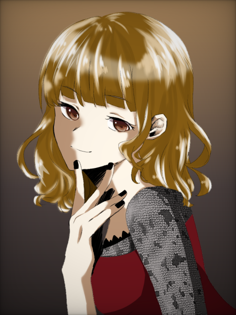 乙女解剖