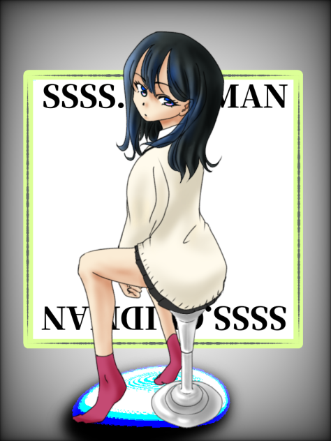 宝多六花その2