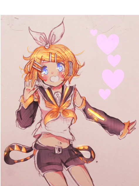 りんちゃ