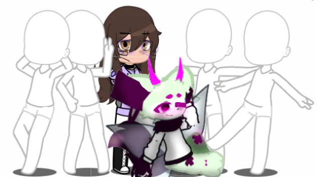 friend collab