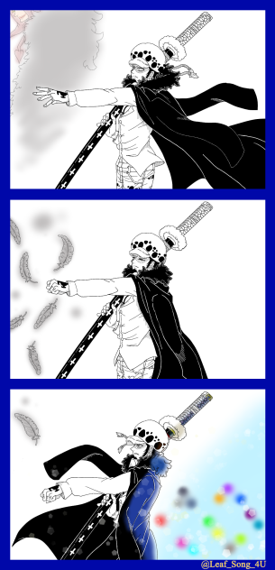 ロー誕①　2021-10-06