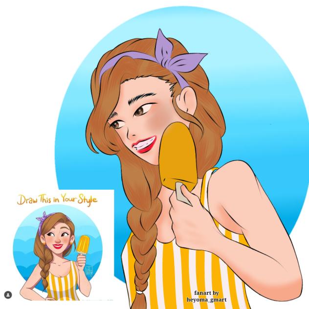 fanart @vittysartbox