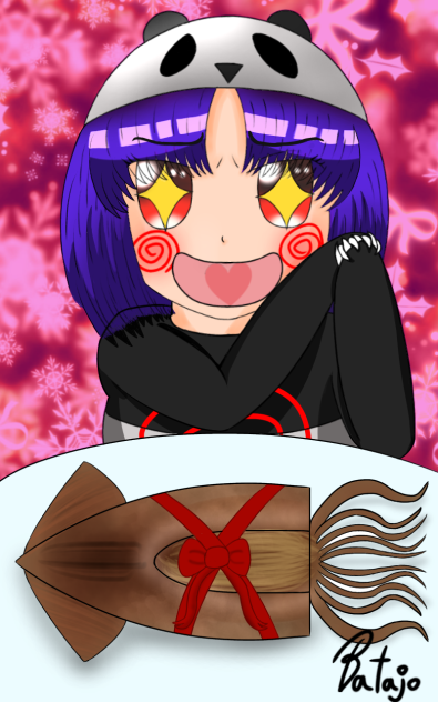 嬉シミ