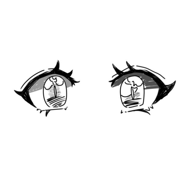 瞬き