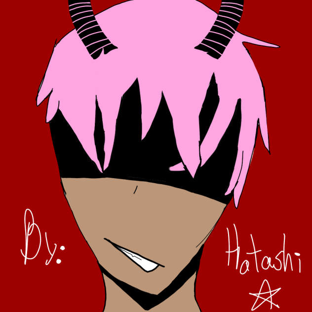 Bubble Gum - ibisPaint