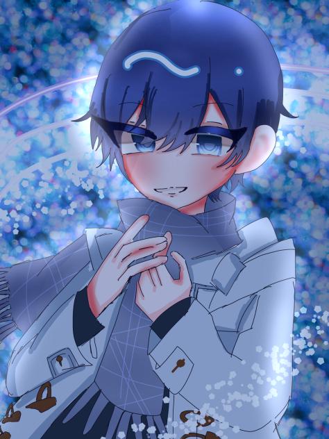 『終電はもうないよ。』