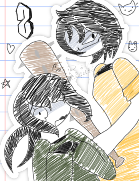 Art Request 15