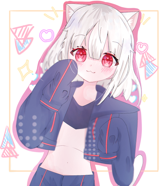 ローズちゃん
